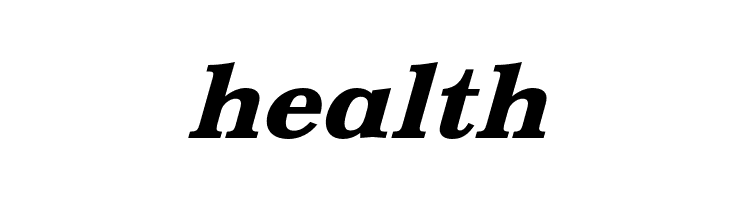 BaskervaldADFStd-HeavyItalic  Free Fonts Download