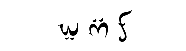 K22 Timbuctu  Free Fonts Download