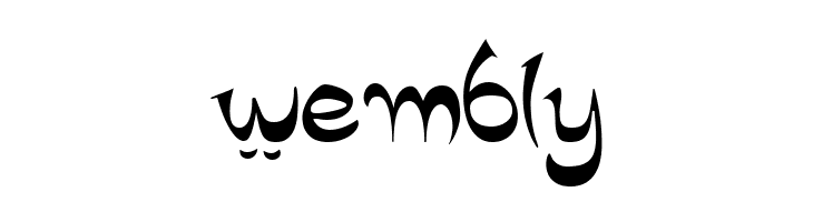 K22 Timbuctu  Free Fonts Download