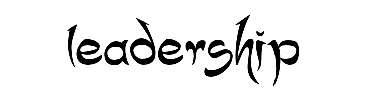 K22 Timbuctu  Free Fonts Download