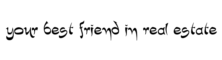 K22 Timbuctu  Free Fonts Download