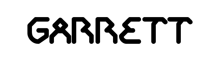 GET READY  Free Fonts Download