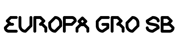 GET READY  Free Fonts Download