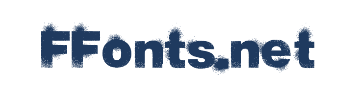 sprayvetica font — Lorem ipsum body text preview