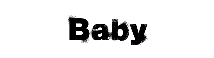 sprayvetica  Free Fonts Download