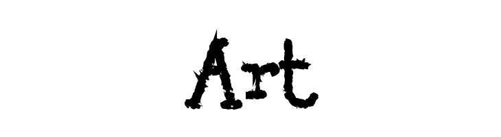 tYpEwRiTeR's ReVeNgE!  Free Fonts Download