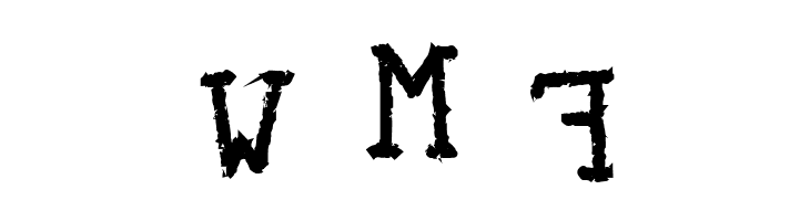 tYpEwRiTeR's ReVeNgE!  Free Fonts Download