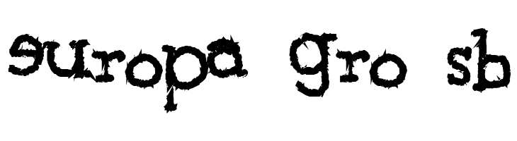 tYpEwRiTeR's ReVeNgE!  Free Fonts Download