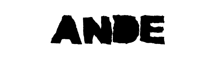 Muddy Tractor Bold  Free Fonts Download