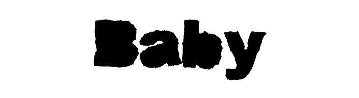 Muddy Tractor Bold  Free Fonts Download