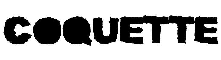 Muddy Tractor Bold  Free Fonts Download