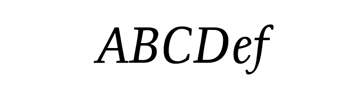 Resavska BG TT-Italic  Free Fonts Download