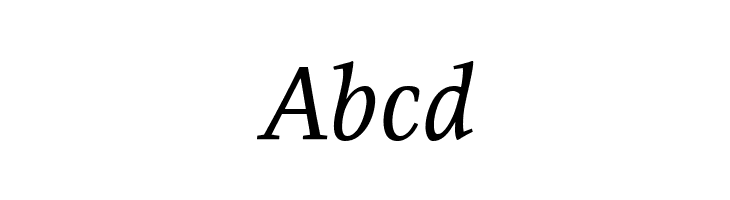 Resavska BG TT-Italic  Free Fonts Download