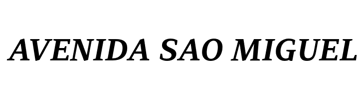 AdamantBG-BoldItalic  Free Fonts Download