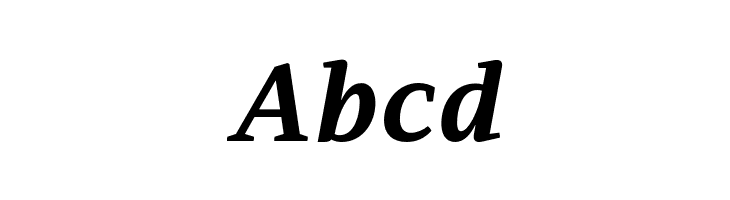 AdamantBG-BoldItalic  Free Fonts Download