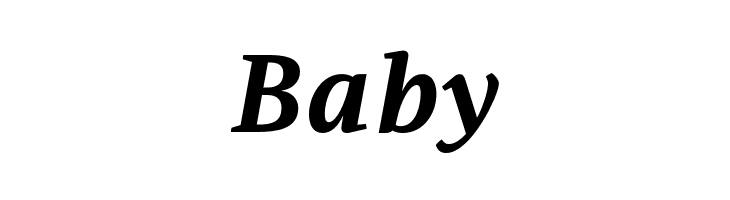 AdamantBG-BoldItalic  Free Fonts Download