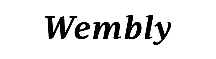 AdamantBG-BoldItalic  Free Fonts Download