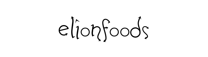 Horny Devils BV  Free Fonts Download