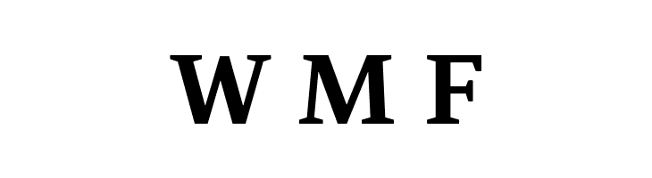 AdamantBG-Bold  Free Fonts Download