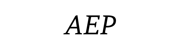 AdamantBG-Italic  Free Fonts Download