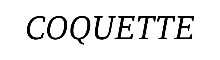 AdamantBG-Italic  Free Fonts Download