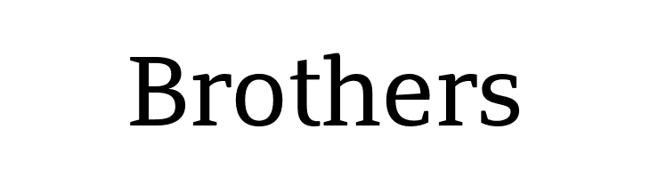 AdamantBG  Free Fonts Download