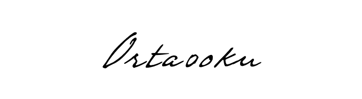Tesla  Free Fonts Download