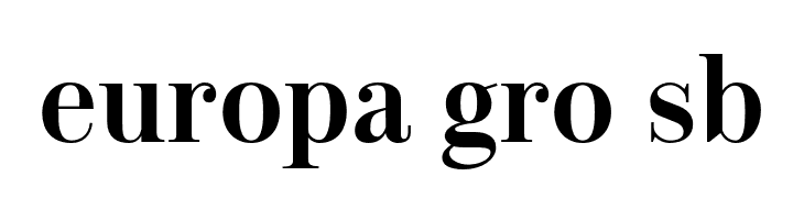 NeoplantaBG-Bold  Free Fonts Download