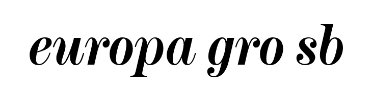 NeoplantaBG-BoldItalic  Free Fonts Download