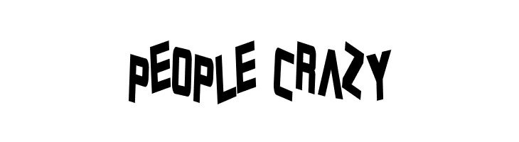 Zero Gravity  Free Fonts Download