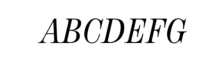 NeoplantaBG-Italic  Free Fonts Download