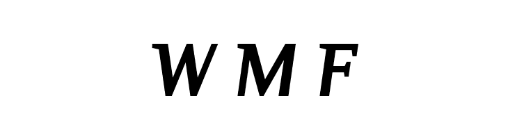PlatanBG-BoldItalic  Free Fonts Download