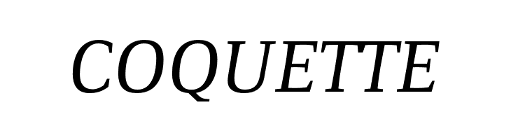 Resavska BG-Italic  Free Fonts Download