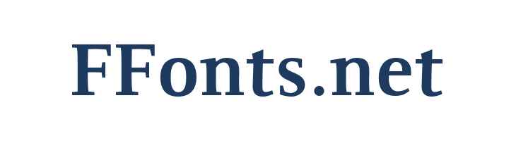 Resavska BG-Bold font — Lorem ipsum body text preview