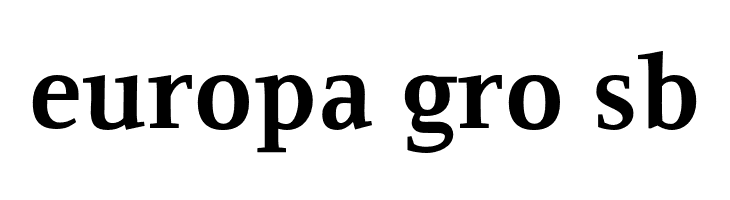 Resavska BG-Bold  Free Fonts Download