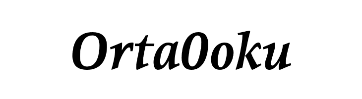 Resavska BG-Bold Italic  Free Fonts Download