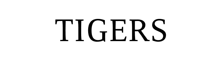 Resavska BG  Free Fonts Download