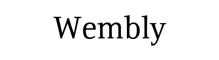 Resavska BG  Free Fonts Download