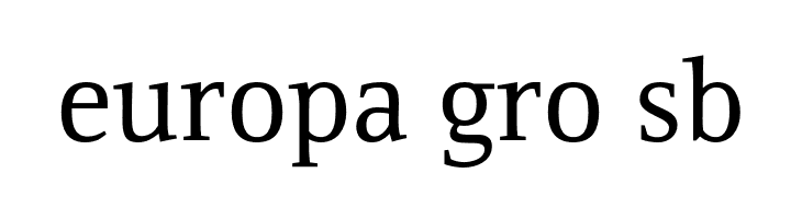 Resavska BG  Free Fonts Download