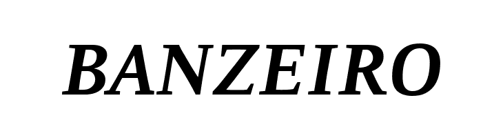 Resavska BG YU-Bold Italic  Free Fonts Download