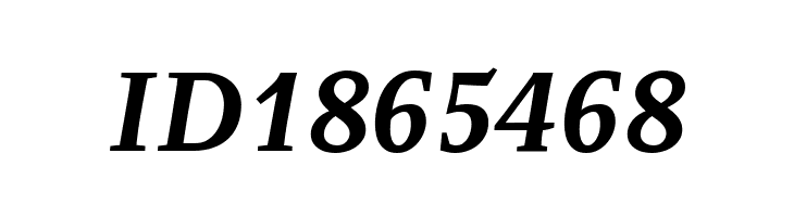 Resavska BG YU-Bold Italic  Free Fonts Download