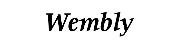 Resavska BG YU-Bold Italic  Free Fonts Download