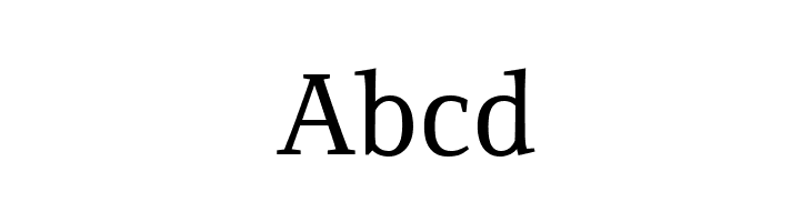 Resavska BG YU  Free Fonts Download