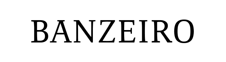 Resavska BG YU  Free Fonts Download