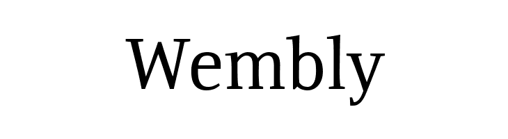 Resavska BG YU  Free Fonts Download