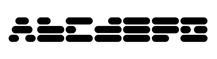 Capsule 3  Free Fonts Download