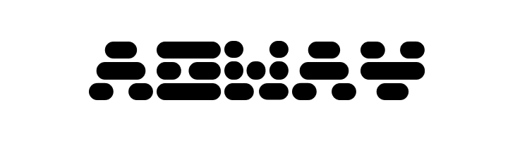 Capsule 3  Free Fonts Download