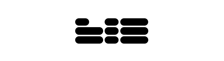 Capsule 3  Free Fonts Download