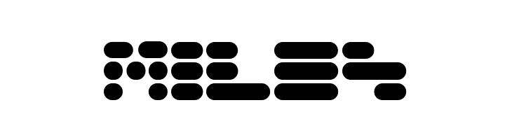 Capsule 3  Free Fonts Download