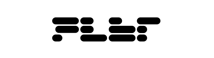 Capsule 3  Free Fonts Download